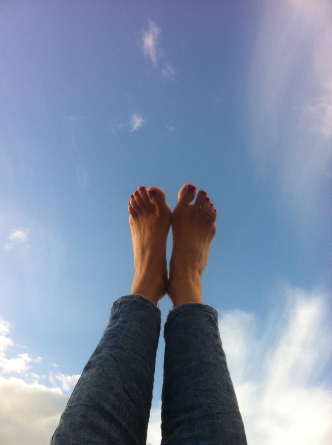 Yoga mit Kerstin Weller